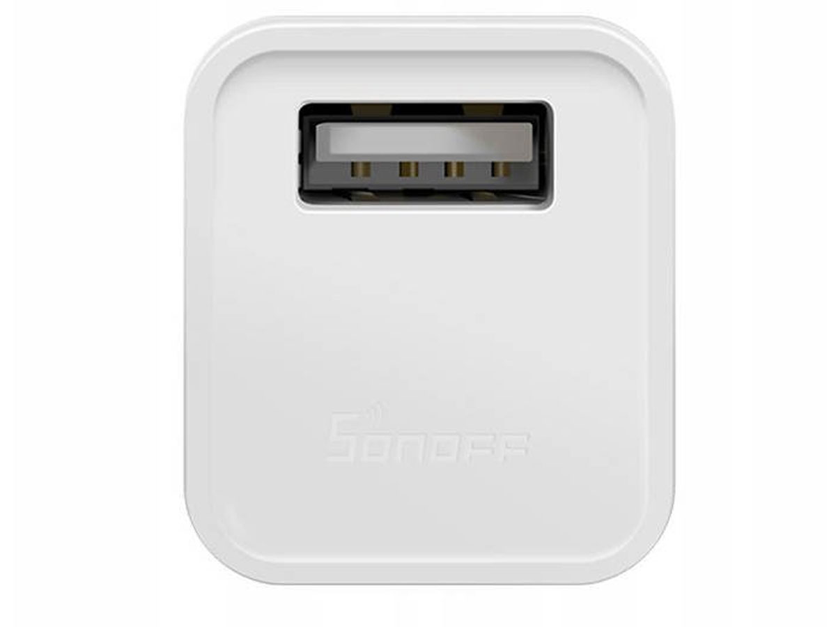 Inteligentny adapter Sonoff micro USB WIFI M0802010006