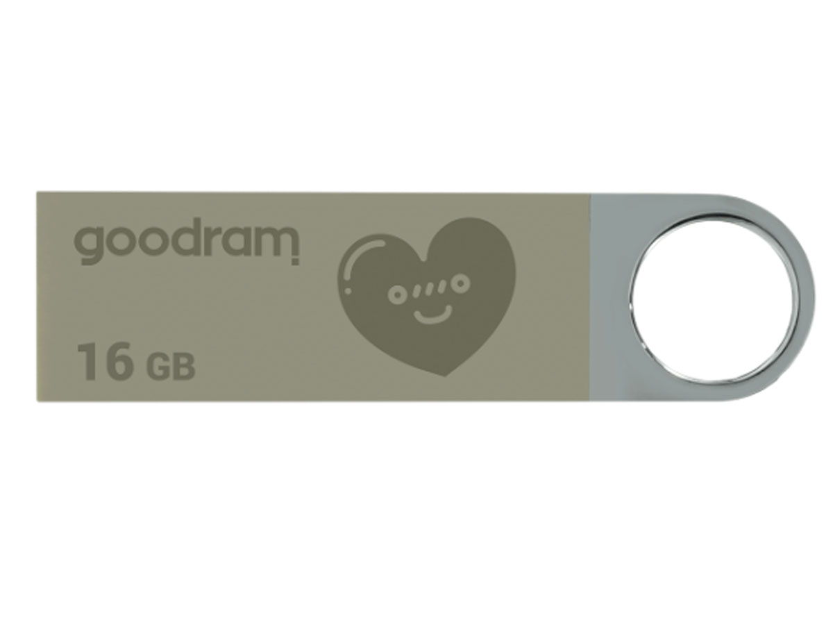 Pendrive Goodram USB 2.0 16GB VALENTINE