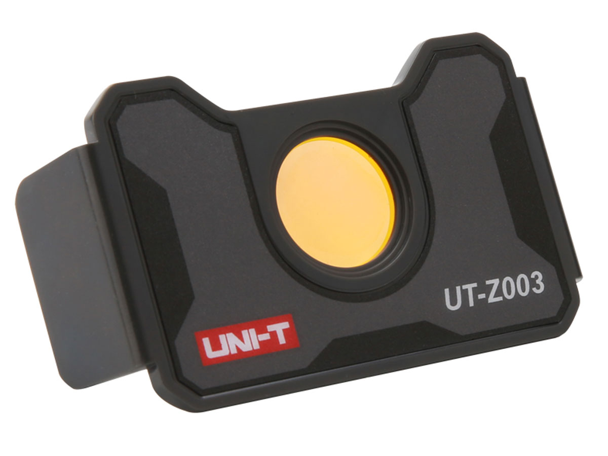 UT-Z003 soczewka obiektyw do kamer termowizyjnych
