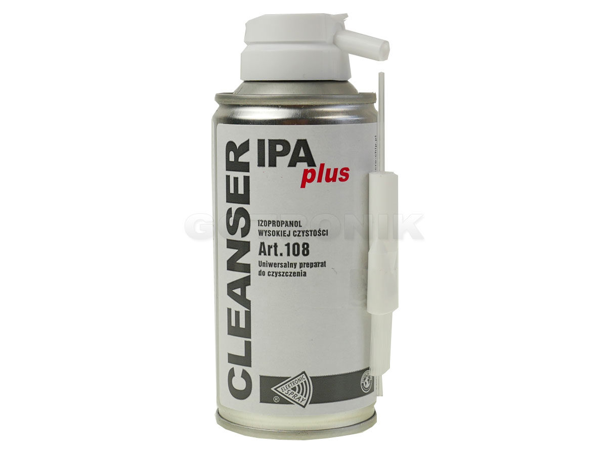 Cleanser Ipa Plus 150ml spray art.108