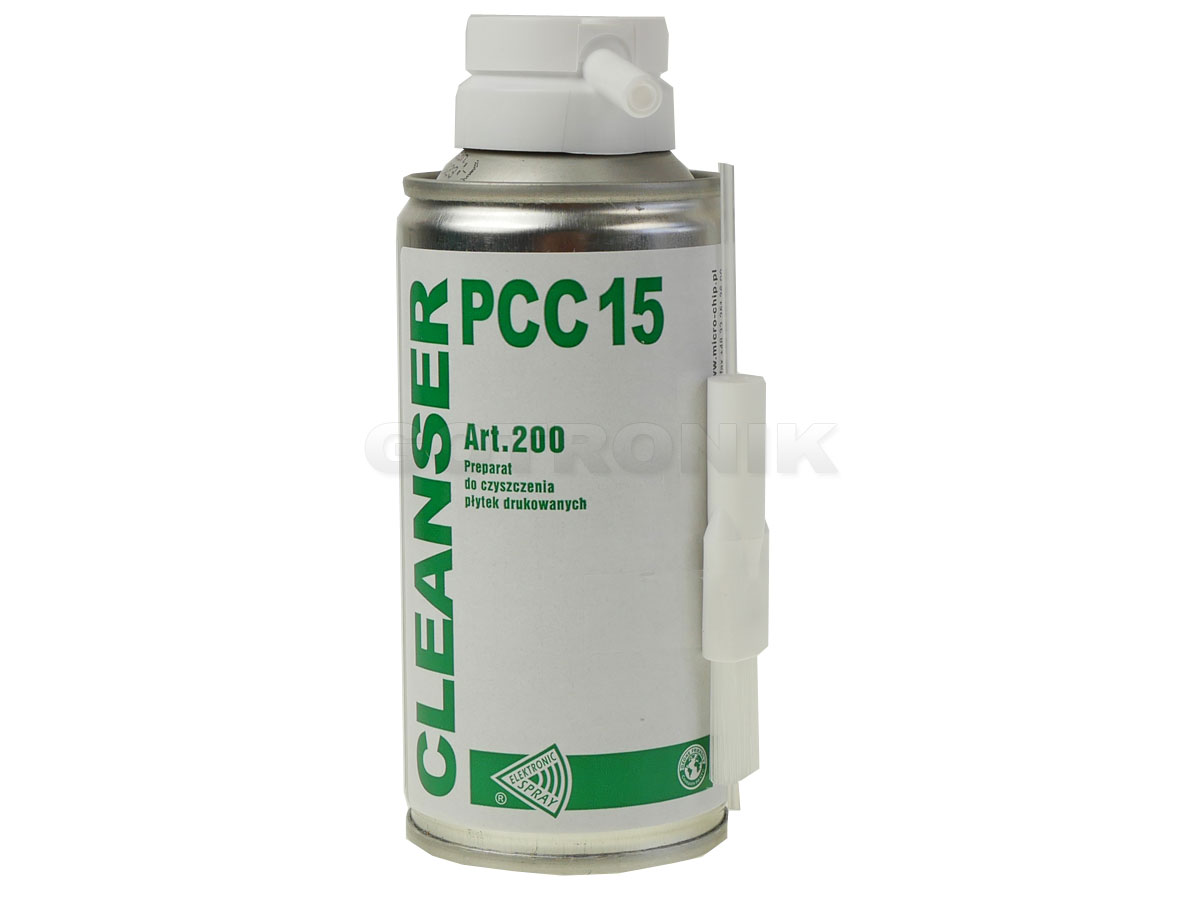 Cleanser PCC15 150ml art.200