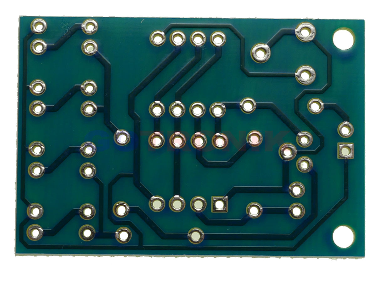migające błyskające diody LED 5mm BTE-443