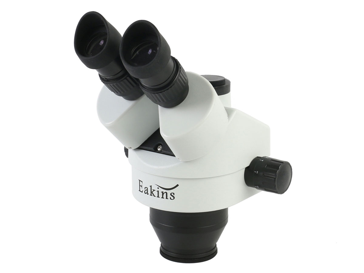 Mikroskop cyfrowy SONY IMX307 1080P 7X 45X