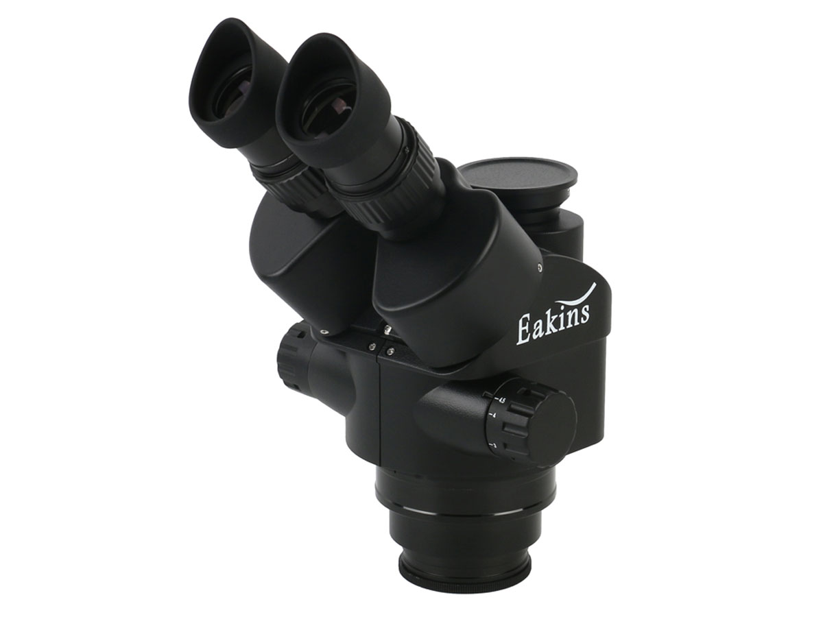 Mikroskop cyfrowy SONY IMX307 1080P 7X 45X