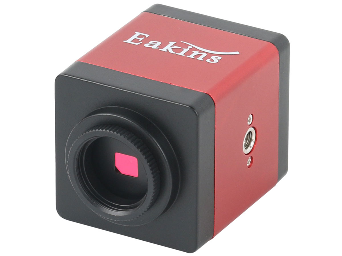 Kamera do mikroskopu cyfrowego 1080P 14MP HDMI VGA ELEK-259
