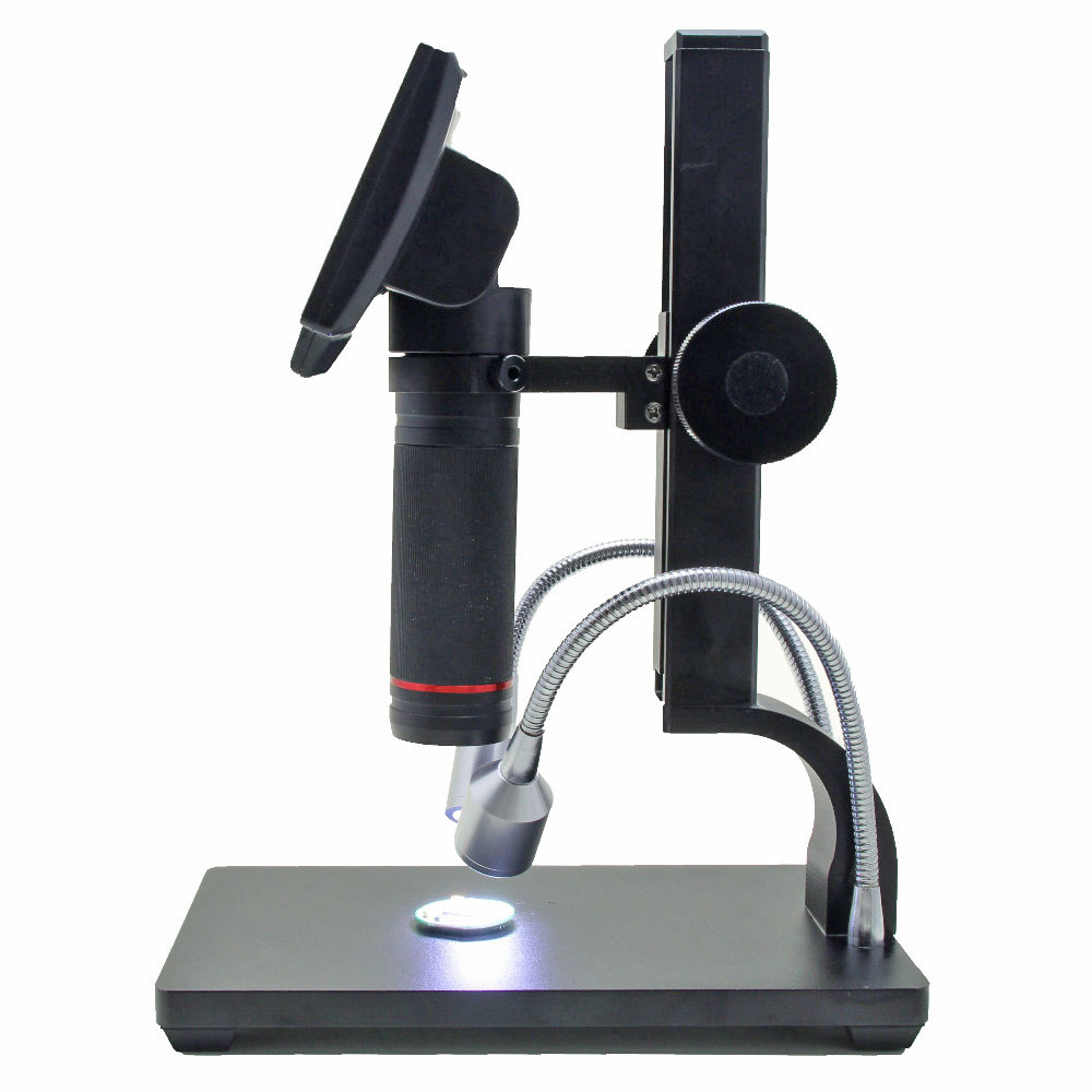 Mikroskop cyfrowy ADSM302 Andonstar LCD HDMI USB Full HD