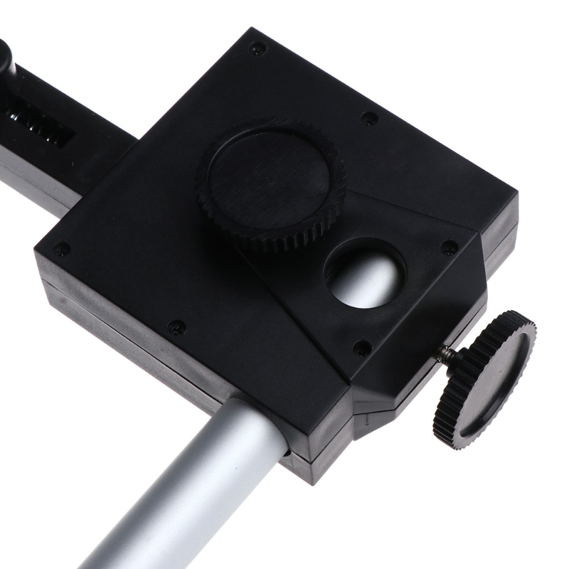 G500 statyw stojak do mikroskopów mikroskopu cyfowego USB metalowa podstawa