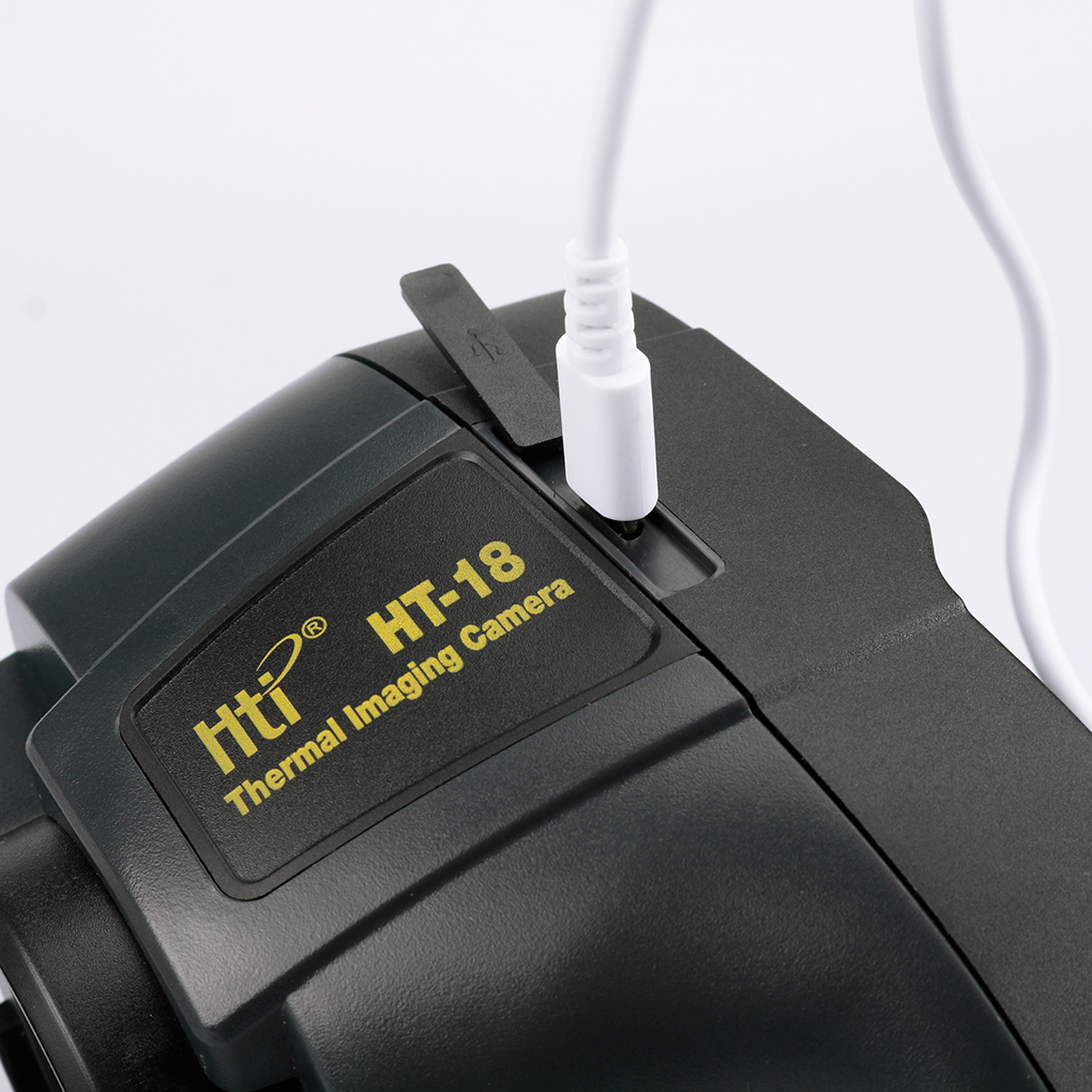 HT-18 kamera termowizyjna 220x160 na podczerwień