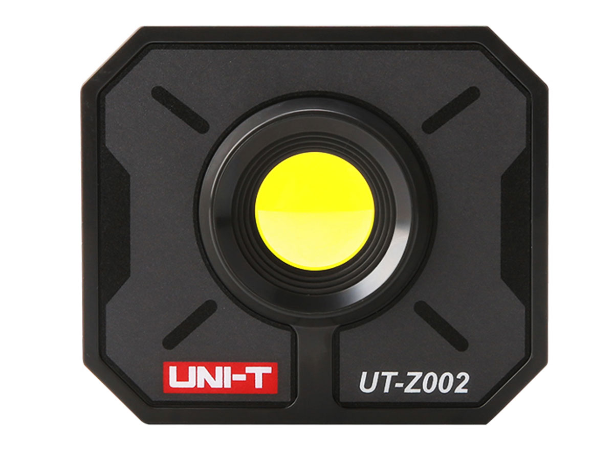 UT-Z002 soczewka obiektyw do kamer termowizyjnych