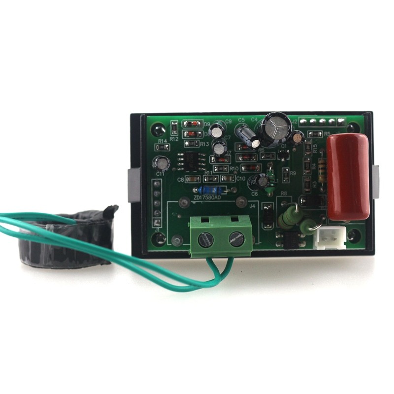 BTE-352 panelowy mienik AC napięcia i prądu