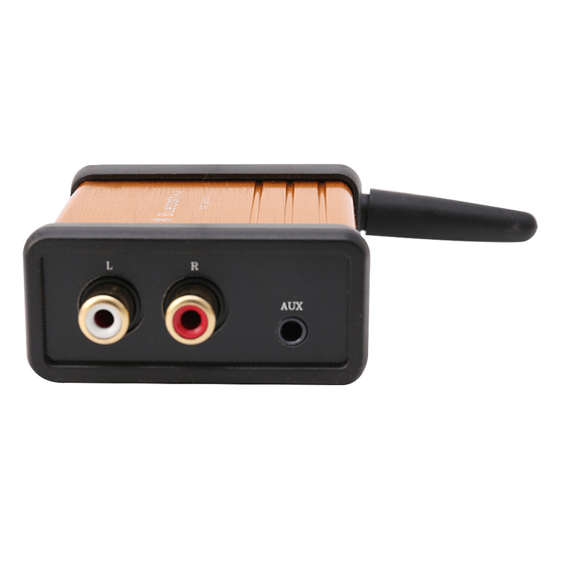 Odbiornik Bluetooth dla sygnału audio HiFI SANWU XPECIAL Bluetooth 4.2 APTX BTE-547