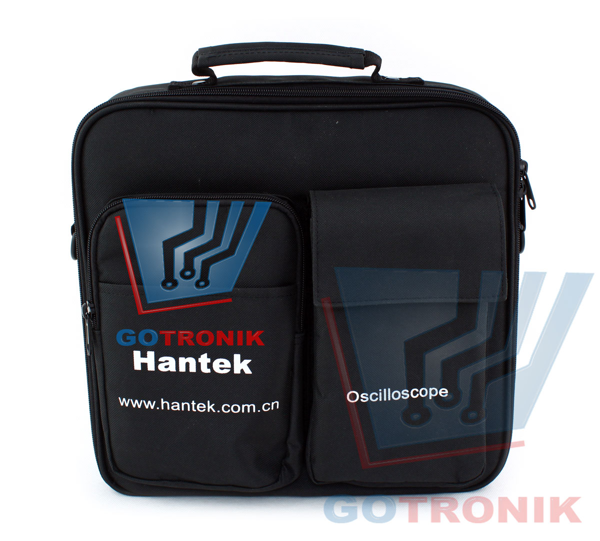 Oscyloskop cyfrowy USB DSO3064 produkcji Hantek