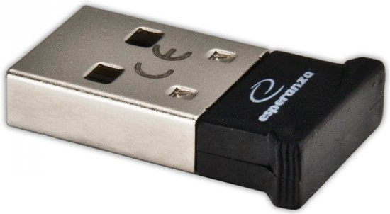 ESPERANZA ADAPTER BLUETOOTH 2.0 USB EA159