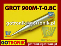 Grot 900M-T-0.8C