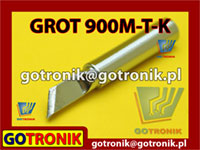 Grot 900M-T-K