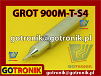 Grot 900M-T-S4