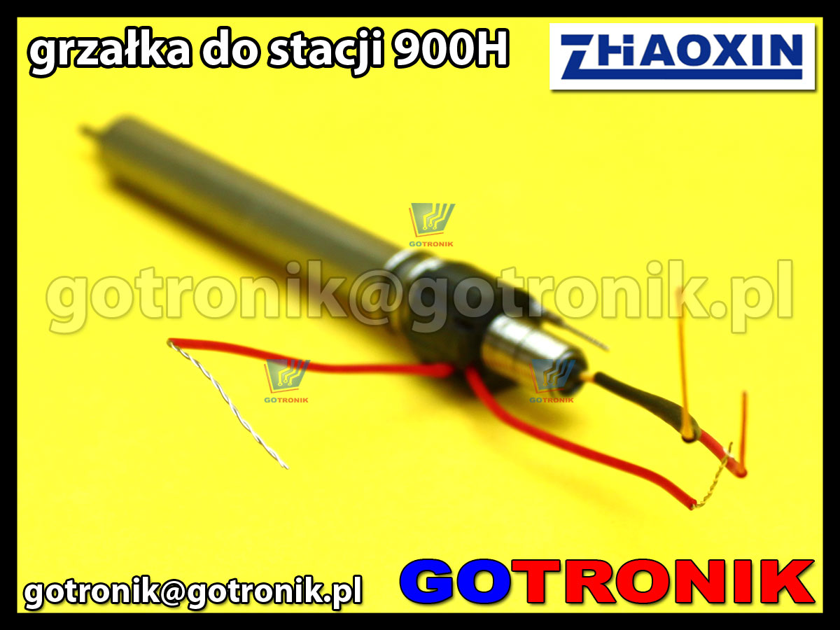 Grzałka do stacji 900H HF lead free soldering station 400kHz 90W
