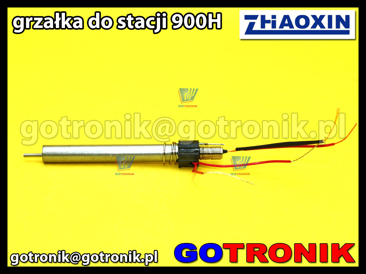 Grzałka do stacji 900H HF lead free soldering station 400kHz 90W
