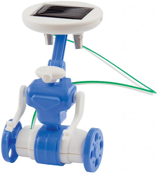 Robot solarny 6w1 KOM-025