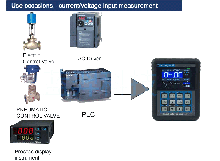 Kalibrator wielofunkcyjny MR2.0TFT