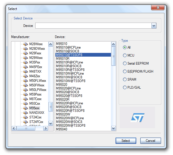 oprogramowanie smartpro x8-plus