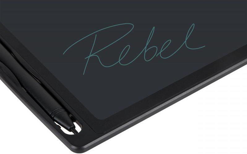 Elektroniczny notatnik, tablet graficzny do rysowania 8,5 Rebel ZAB2000