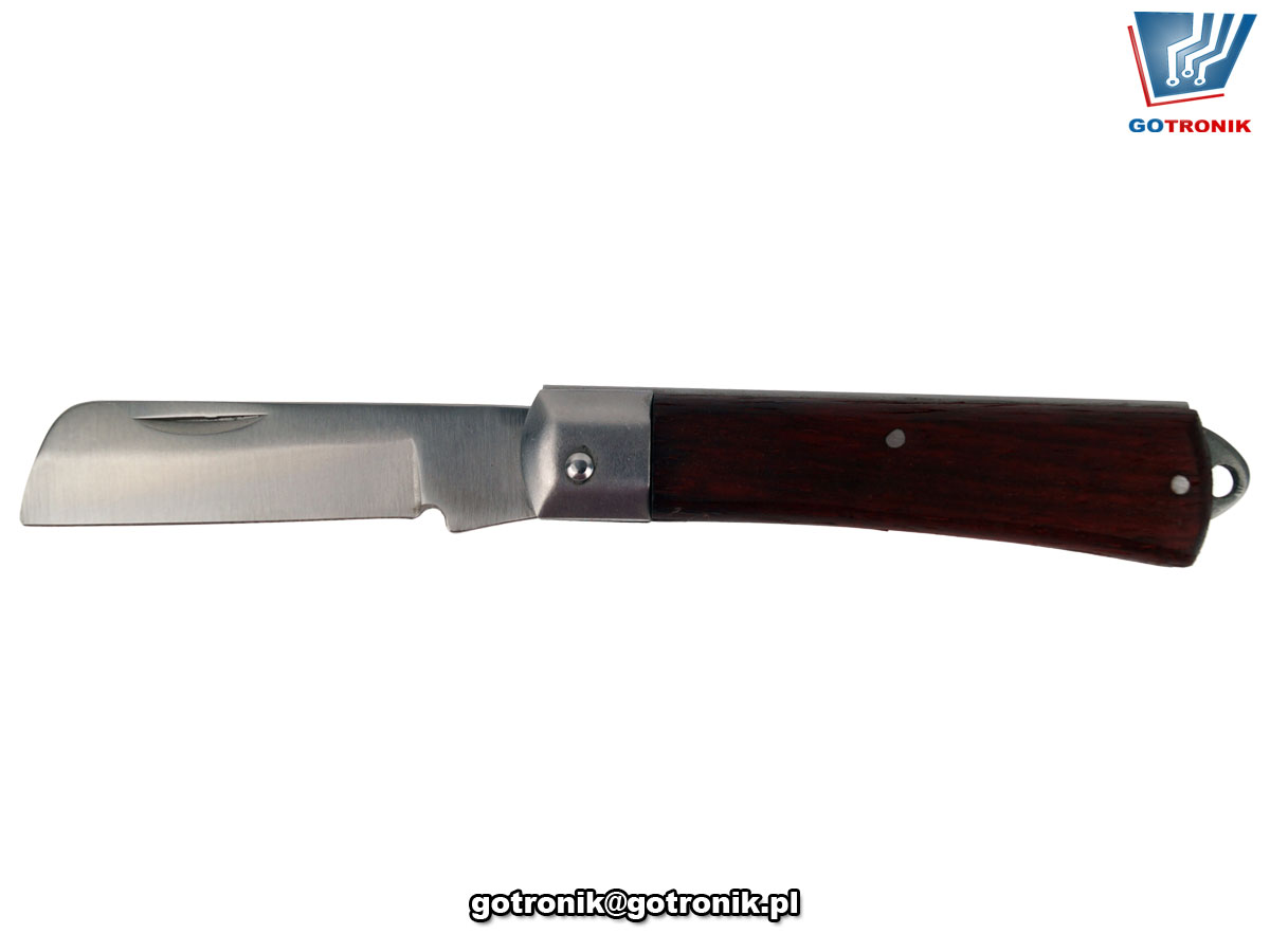 Nóż monterski - scyzoryk