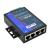 Konwerter szeregowy RS232 RS485 RS422 do Ethernet TCP IP 2 portowy