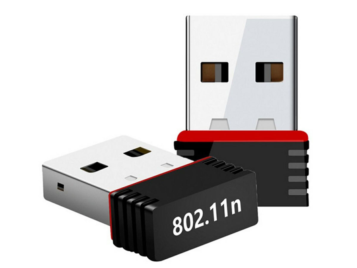 Karta WiFi na USB 150BPS