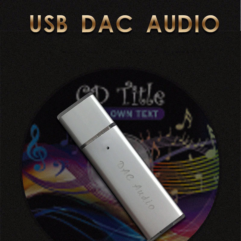 Przetwornik DAC SA9023A + ES9018K2M przenośny wzmacniacz słuchawkowy HIFI Audio TPA6133A2 BTE-751