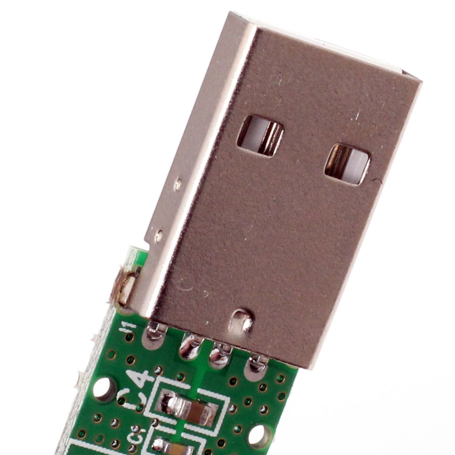 Przetwornica napiecia z USB 5V na 12V 5W BTE-784