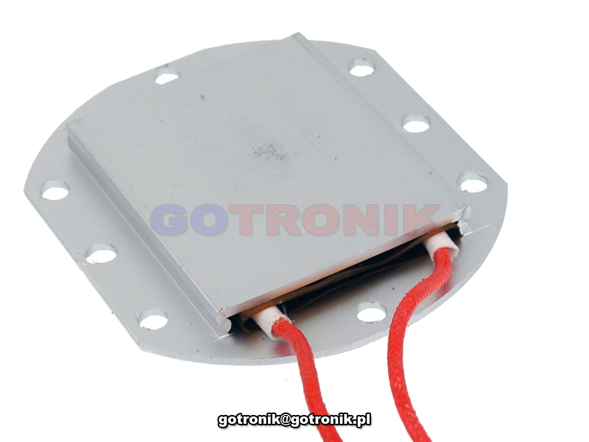 Płyta grzewcza do płytek drukowanych pcb z podłożem aluminiowym podgrzewacz LED BGA BTE-905