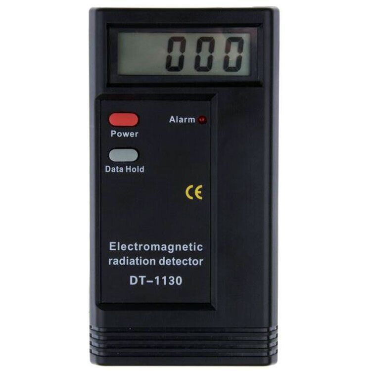 DT-1130 miernik promieniowania elektromagnetycznego EM EMF