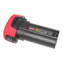 Zapasowy akumulator do kamer termowizyjnych Uni-T UT-M17