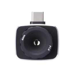 UTi722M kamera termowizyjna - przystawka do telefonu Uni-T