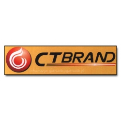 CT BRAND