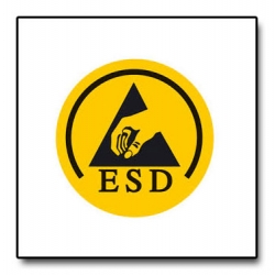 esd antystatyka