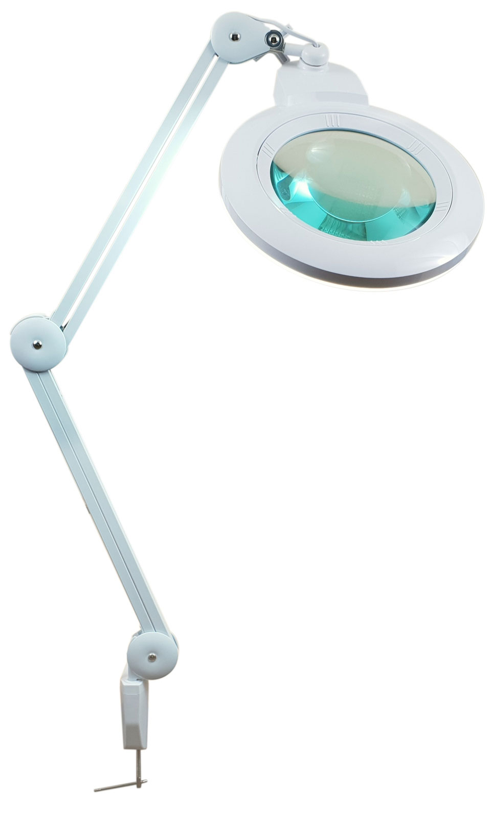 LAM-050, lampa z lupą 5d, lampa 9006LED, lampa ze szkłem powiększającym, lupa z podświetleniem, lupa z oświetleniem, lampa z powiększeniem, Lampa x84 diod LED z lupą o powiększeniu 5D x2,25, LAM-023,