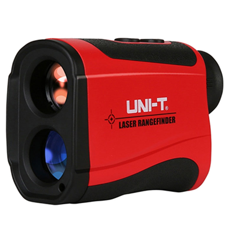 LR1200 miernik dystansu dalmierz laserowy optyczny