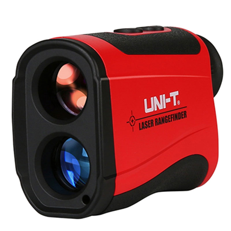 LR800 miernik dystansu dalmierz laserowy optyczny