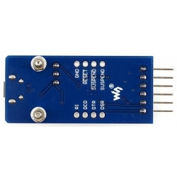 Moduł płytka UART micro USB CP2102