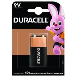 Bateria alkaiczna DURACELL 6LR61