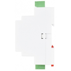 Przemysłowy serwer szeregowy RS485 do RJ45 Ethernet TCP/IP Waveshare