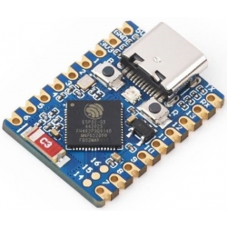 Mini płytka rozwojowa ESP32-S3 240MHz WiFi 2,4GHz Bluetooth 5 Waveshare