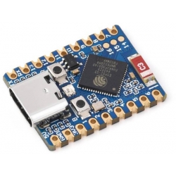 Mini płytka rozwojowa ESP32-S3 240MHz WiFi 2,4GHz Bluetooth 5 Waveshare