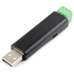 Konwerter szeregowy USB na RS232/485 Waveshare