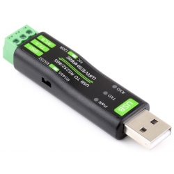 Konwerter szeregowy USB na RS232/485 Waveshare