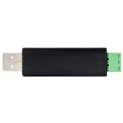 Konwerter szeregowy USB na RS232/485 Waveshare