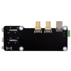 Wielofunkcyjna przejściówka z micro HDMI na HDMI do Raspberry Pi 5 / 4B Waveshare