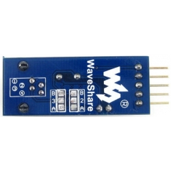 Konwerter interfejsu UART na RS485 3,3V DC SP3485 10Mb/s Waveshare